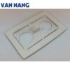 Nắp giữ cốc mỏ bể rửa siêu âm Branson