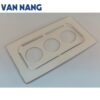 Nắp giữ cốc mỏ bể rửa siêu âm Branson