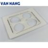 Nắp giữ cốc mỏ bể rửa siêu âm Branson