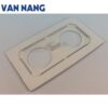 Nắp giữ cốc mỏ bể rửa siêu âm Branson