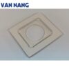 Nắp giữ cốc mỏ bể rửa siêu âm Branson