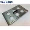Nắp giữ cốc mỏ bể rửa siêu âm Branson