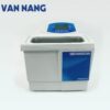 Bể Rửa Siêu Âm Gia Nhiệt Kỹ Thuật Số Branson CPXH Series