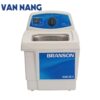 Bể Rửa Siêu Âm Cơ Gia Nhiệt Branson MH Series