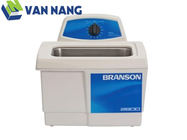 Bể Rửa Siêu Âm Cơ Không Gia Nhiệt Branson M Series