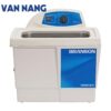 Bể Rửa Siêu Âm Cơ Gia Nhiệt Branson MH Series