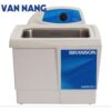 Bể Rửa Siêu Âm Cơ Không Gia Nhiệt Branson M Series