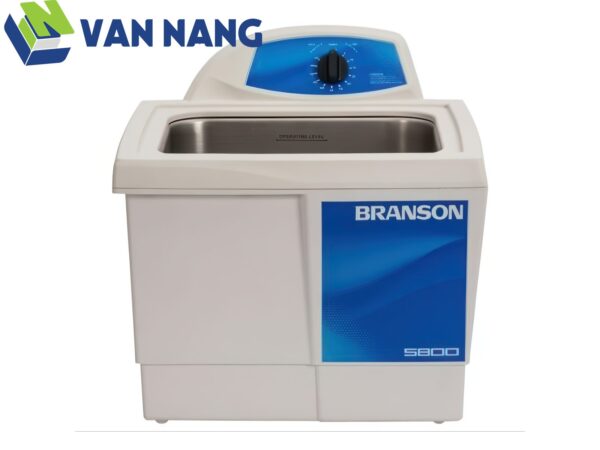 Bể Rửa Siêu Âm Cơ Không Gia Nhiệt Branson M Series