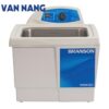 Bể Rửa Siêu Âm Cơ Gia Nhiệt Branson MH Series