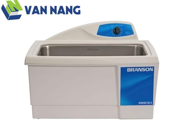 Bể Rửa Siêu Âm Cơ Không Gia Nhiệt Branson M Series