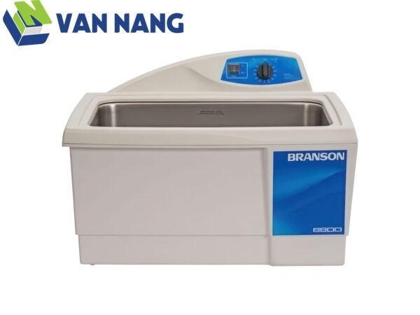 Bể Rửa Siêu Âm Cơ Gia Nhiệt Branson MH Series