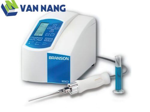 Máy phá mẫu tế bào siêu âm Branson SFX150