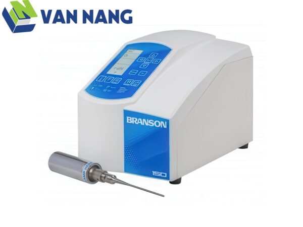 Máy phá mẫu tế bào siêu âm Branson SFX150