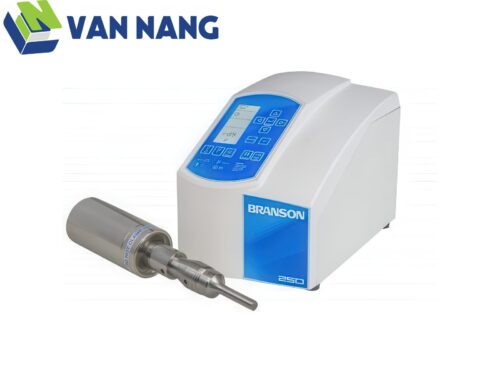 Máy phá mẫu tế bào siêu âm Branson SFX250