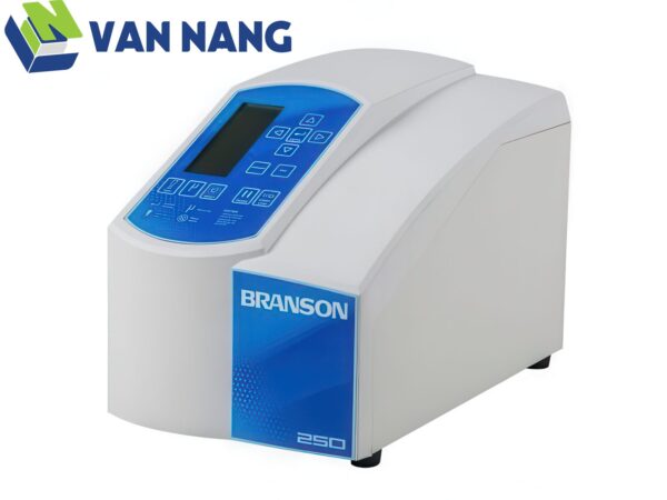 Máy phá mẫu tế bào siêu âm Branson SFX250