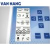 Máy phá mẫu tế bào siêu âm Branson SFX250