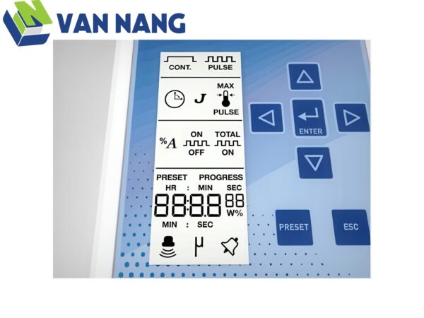 Máy phá mẫu tế bào siêu âm Branson SFX250