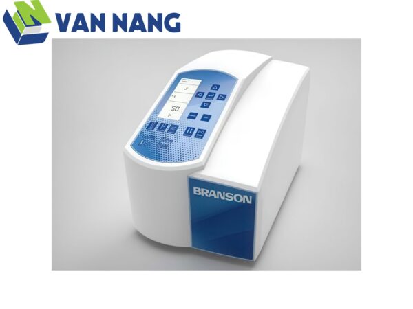 Máy phá mẫu tế bào siêu âm Branson SFX250