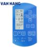 Máy phá mẫu tế bào siêu âm Branson SFX250