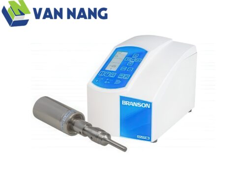 Máy phá mẫu tế bào siêu âm Branson SFX550