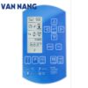 Máy phá mẫu tế bào siêu âm Branson SFX550