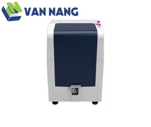 Máy trộn sơn tự động Coloriance CJ