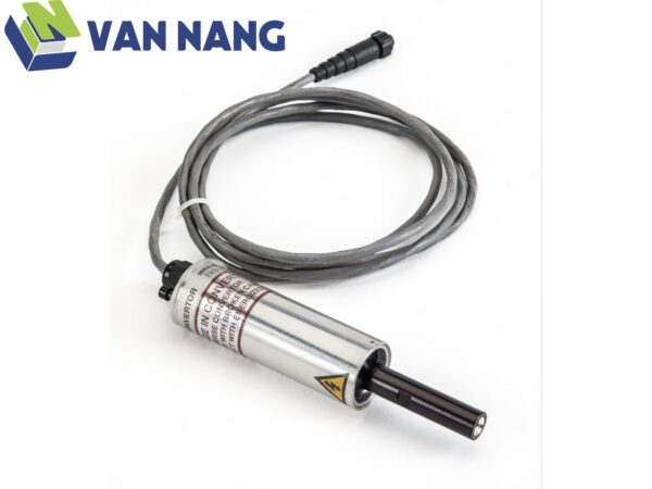 Converters & Stands-gigapixel-standard v2-1200h Bộ Chuyển Đổi Và Chân Đế Máy Phá Mẫu Siêu Âm Branson