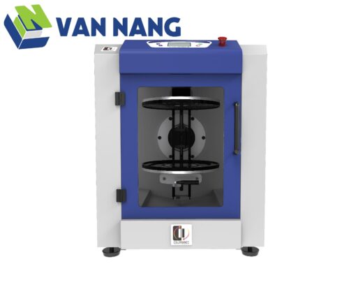Máy trộn sơn tự động Coloriance Eco Digital Mixer EDM