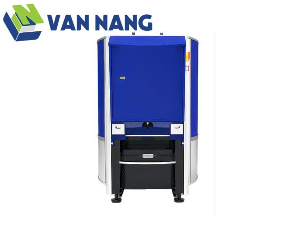FLO2-16R Máy pha màu tự động Coloriance FLO2 16R