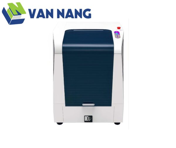 Máy trộn sơn tự động Coloriance GSM