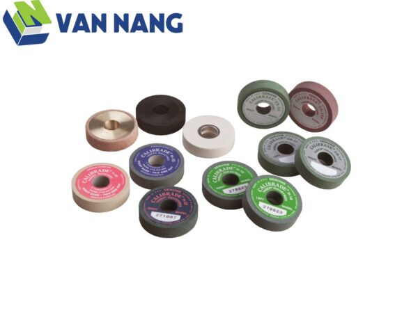 Genuine Taber Abrading Wheels_result Bánh mài mòn Taber Abrading Wheels Taber Industries