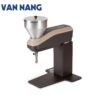 Máy cấp hạt mài mòn Taber Grit Feeder