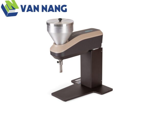 Máy cấp hạt mài mòn Taber Grit Feeder