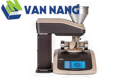 Grit Feeder_result Máy cấp hạt mài mòn Taber Grit Feeder