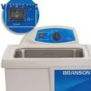 Phụ tùng thay thế bể rửa siêu âm Branson