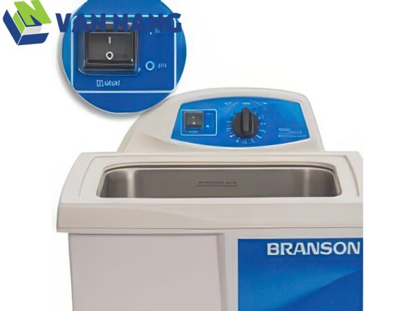 Phụ tùng thay thế bể rửa siêu âm Branson