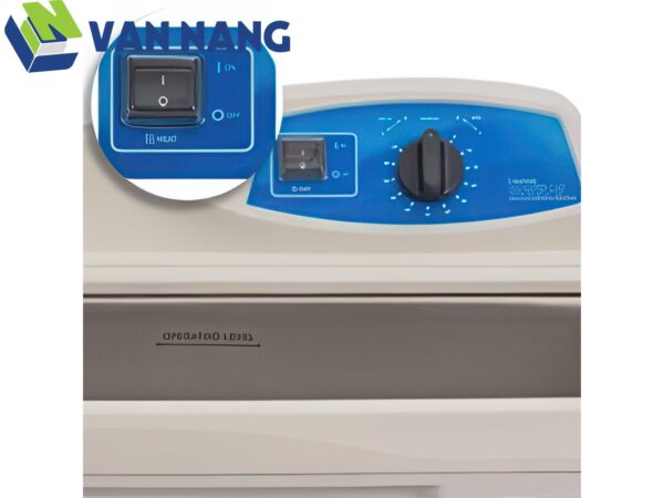 Phụ tùng thay thế bể rửa siêu âm Branson