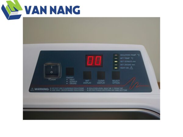 Phụ tùng thay thế bể rửa siêu âm Branson