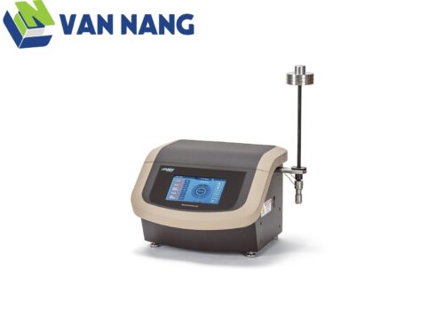 Linear Abraser (Abrader)_result Máy kiểm tra mài mòn tuyến tính Taber Industries 5770