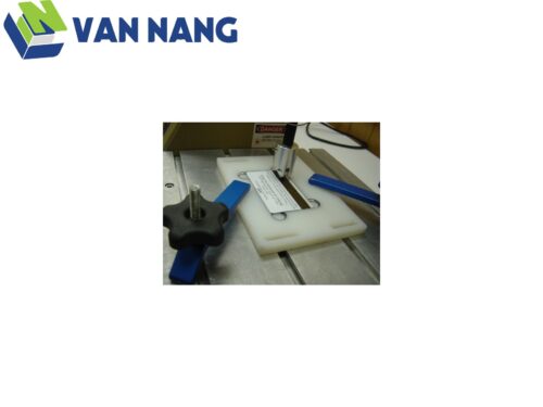 Magnetic Stripe Abrasion_result Bộ kiểm tra mài mòn dải từ tính Taber Model Magnetic Stripe Abrasion