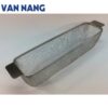 Giỏ lưới inox bể rửa siêu âm Branson