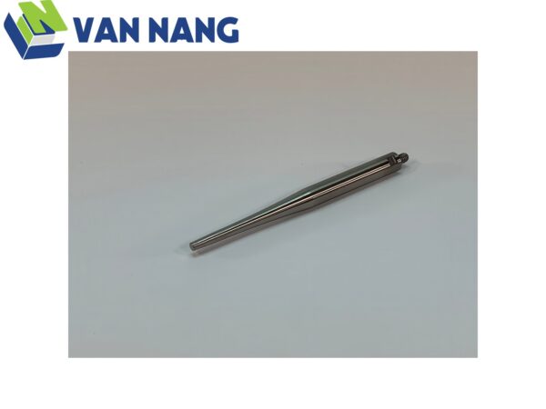 Microtip Tapered 3-16-gigapixel-low resolution v2-1200w Đầu Dò Vi Mô Máy Phá Mẫu Siêu Âm Branson