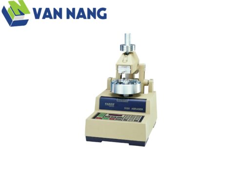 Máy mài mòn đa phương tiện Taber Multi-Media Abraser 5500