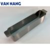 Khay đục lỗ bể rửa siêu âm Branson