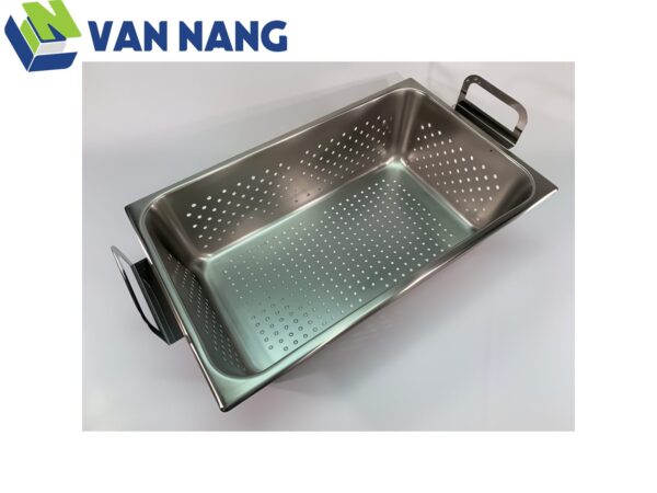 Perforated Tray – 8800 - 8510 - 100-410-168-gigapixel-low resolution v2-1200w Khay đục lỗ bể rửa siêu âm Branson