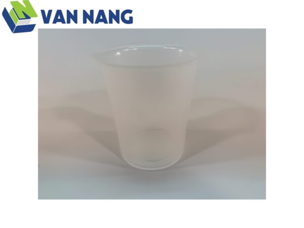 Cốc mỏ bể rửa siêu âm Branson