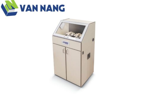 Tủ cách âm máy kiểm tra mài mòn Taber Quiet Cabinet