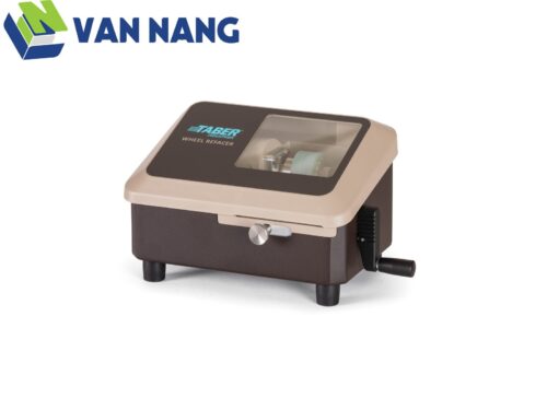 Máy mài bánh xe Taber Model 350