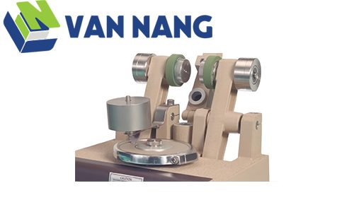 Phụ kiện đầu mài xước Taber Industries SH-300