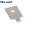 Phụ kiện đầu mài xước Taber Industries SH-300